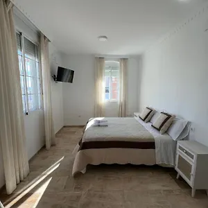 Appartement Atico Claudio Marcelo, Cordoue
