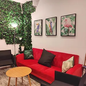  Apartamento La Casa De Pedro Verdugo Apartamento Turístico