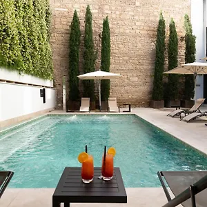 Szálloda H10 Palacio Colomera, Córdoba