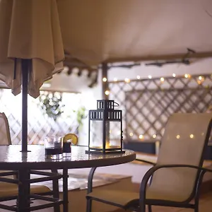 公寓 Casa Turistica Patio Cordobes - Parking Privado En La Juderia, 科爾多瓦