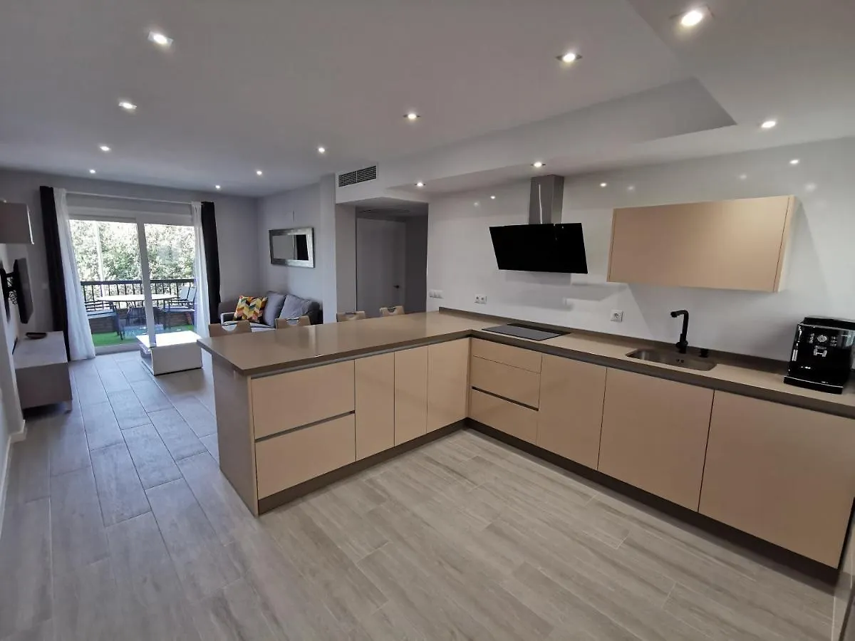 Las Mejores Vistas De Cordoba Con Parking Privado Gratuito Apartment