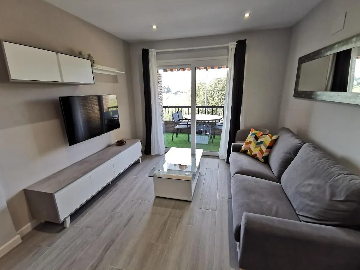Apartment Las Mejores Vistas De Cordoba Con Parking Privado Gratuito