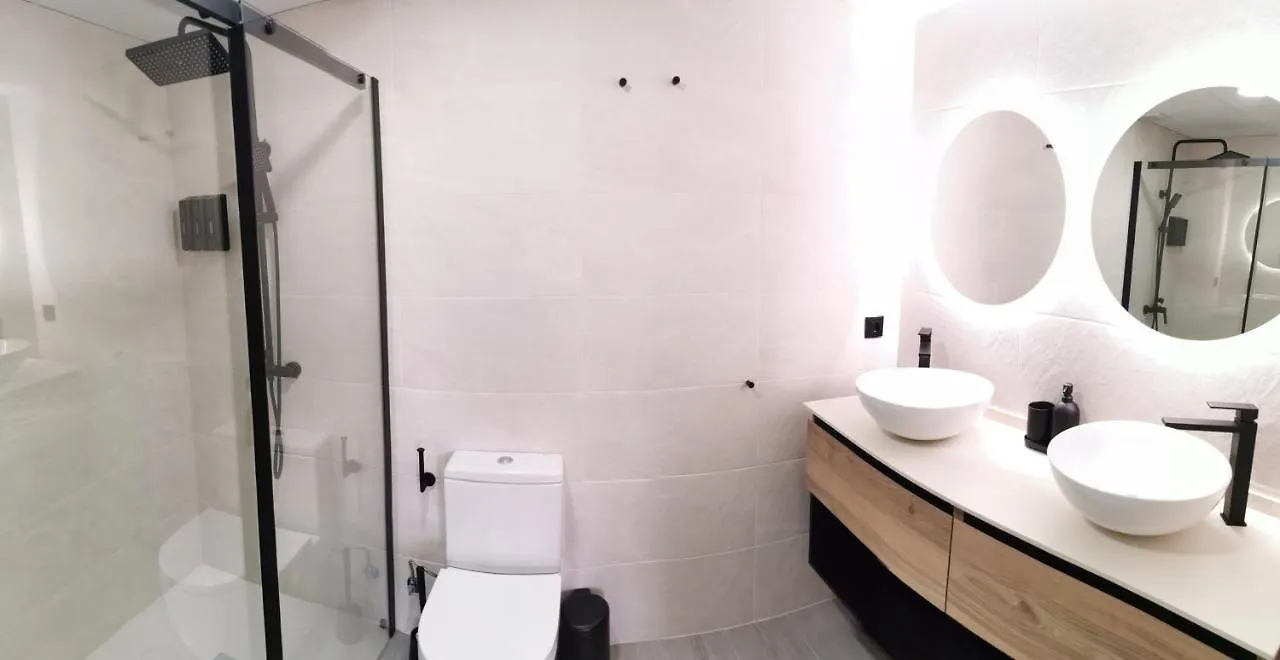Las Mejores Vistas De Cordoba Con Parking Privado Gratuito Apartment
