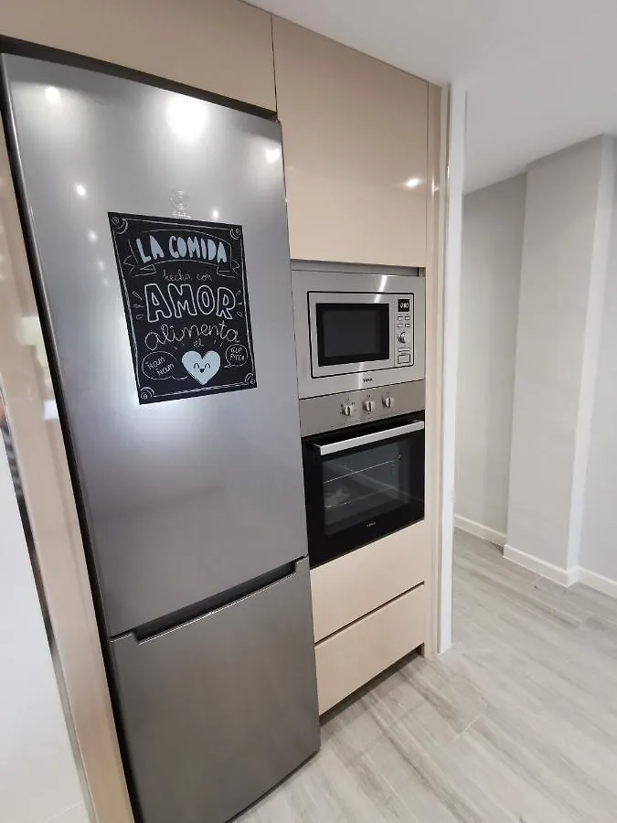Las Mejores Vistas De Cordoba Con Parking Privado Gratuito Apartment