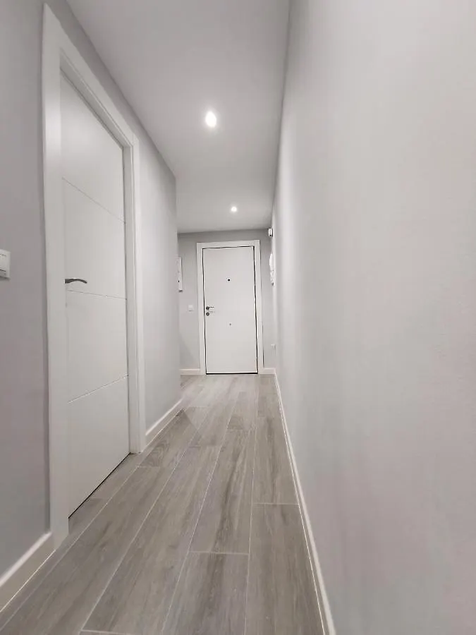 Apartment Las Mejores Vistas De Cordoba Con Parking Privado Gratuito Spain