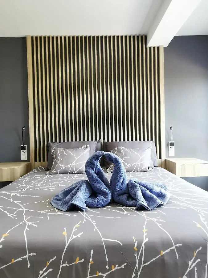 Las Mejores Vistas De Cordoba Con Parking Privado Gratuito Spain