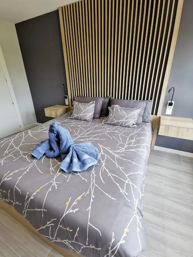 Las Mejores Vistas De Cordoba Con Parking Privado Gratuito