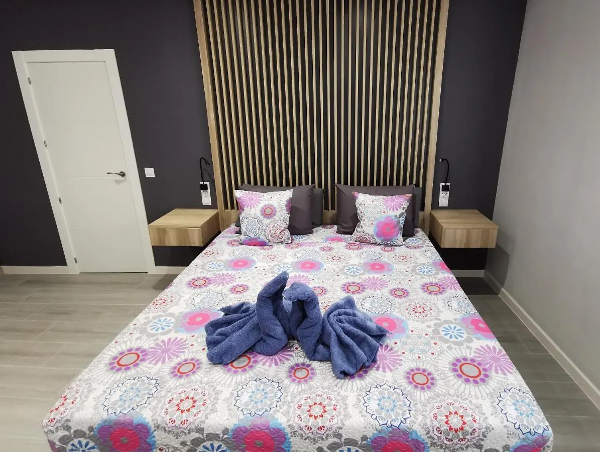 Las Mejores Vistas De Cordoba Con Parking Privado Gratuito Apartment