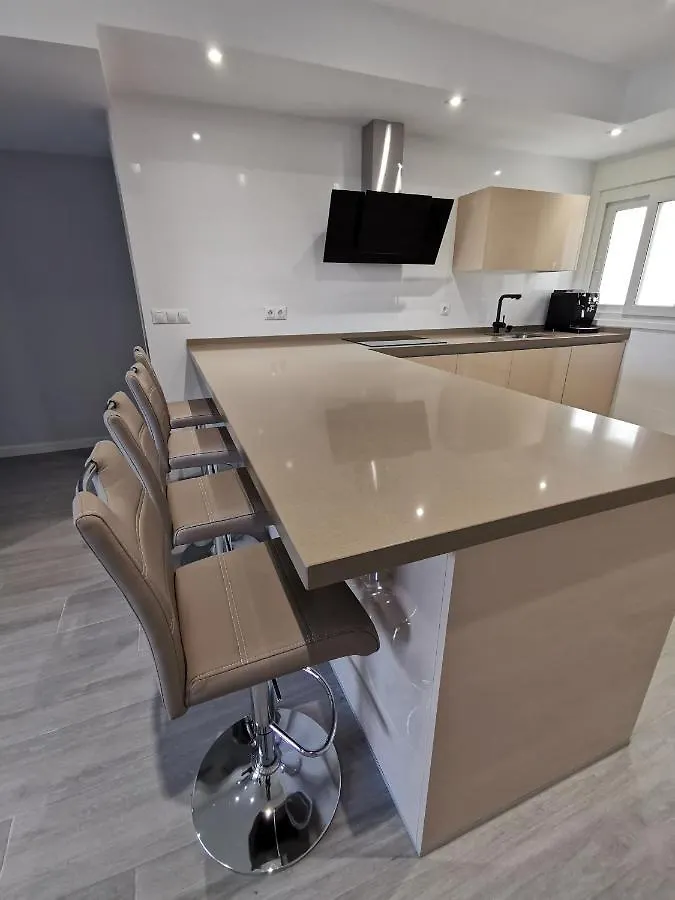 Las Mejores Vistas De Cordoba Con Parking Privado Gratuito Apartment