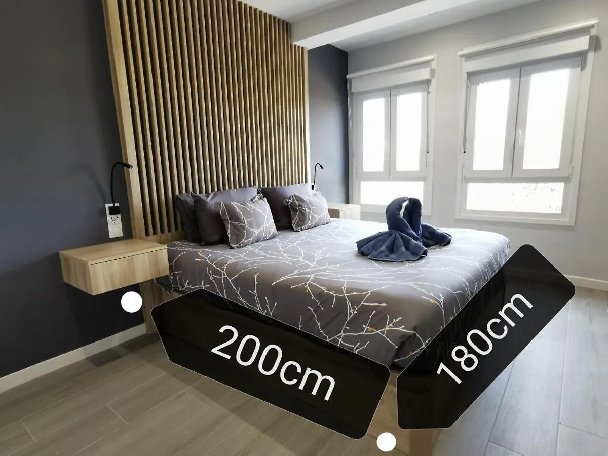 Apartment Las Mejores Vistas De Cordoba Con Parking Privado Gratuito