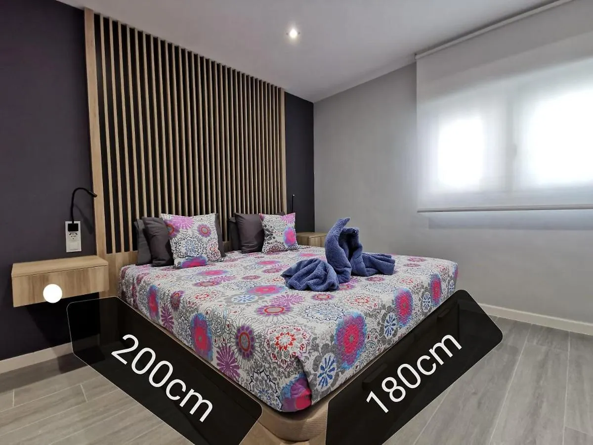 Las Mejores Vistas De Cordoba Con Parking Privado Gratuito 0*,
