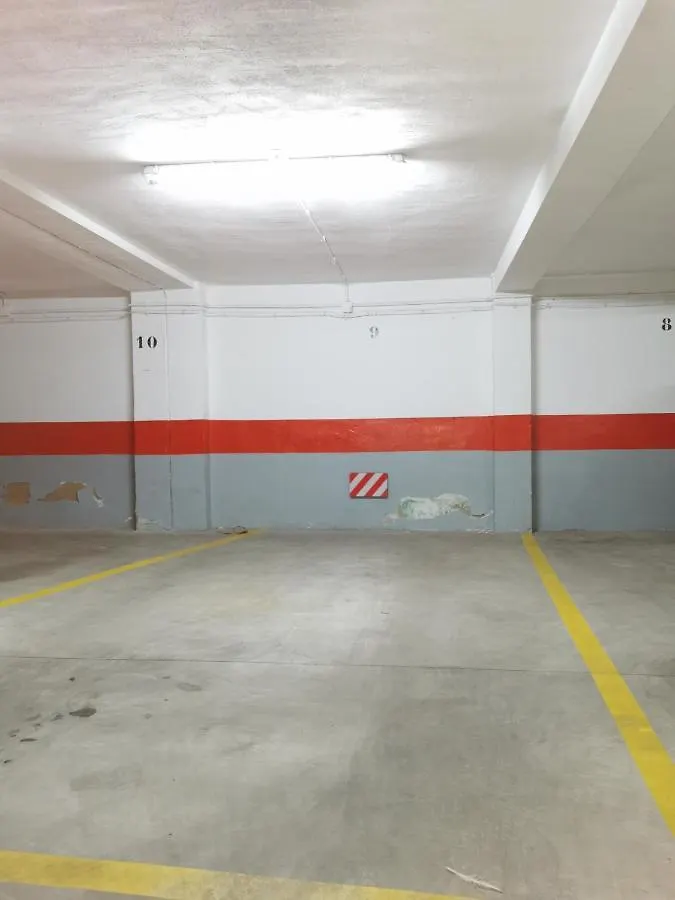 Las Mejores Vistas De Cordoba Con Parking Privado Gratuito Spain